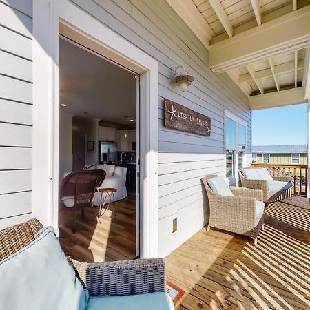 Lightly Salted Villa Gulf Shores Exterior photo