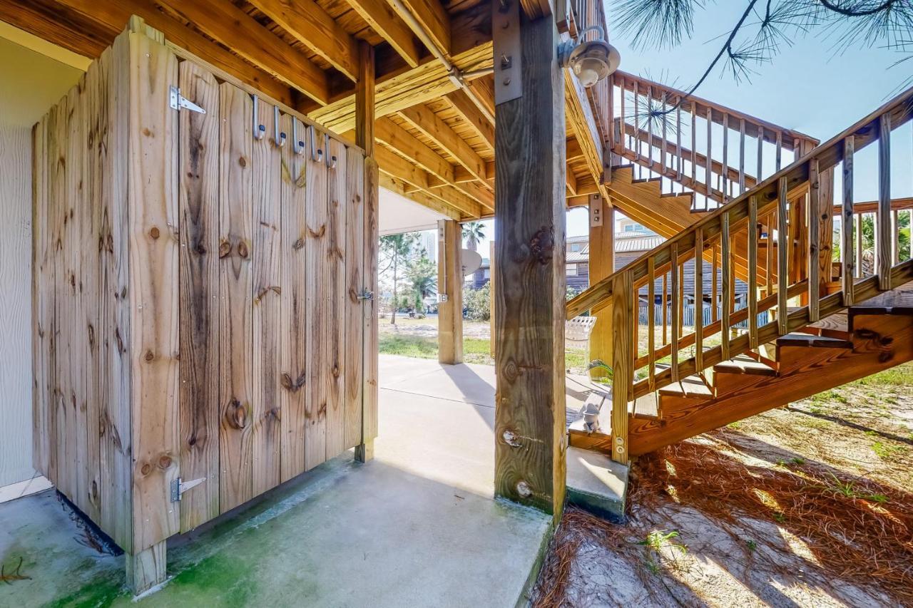 Lightly Salted Villa Gulf Shores Exterior photo