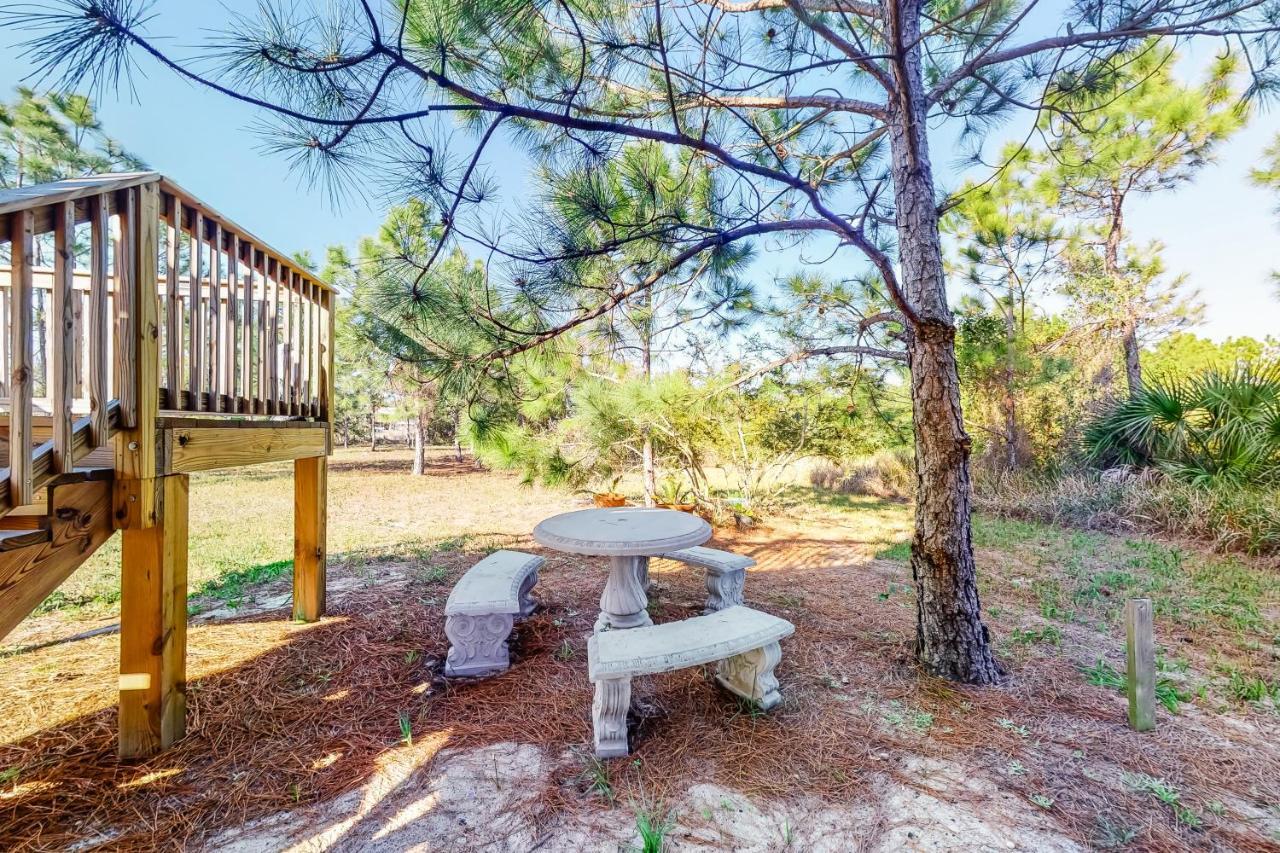 Lightly Salted Villa Gulf Shores Exterior photo